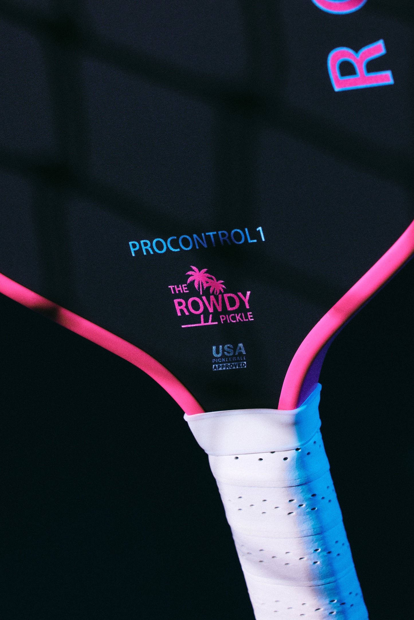 Rowdy ProControl1