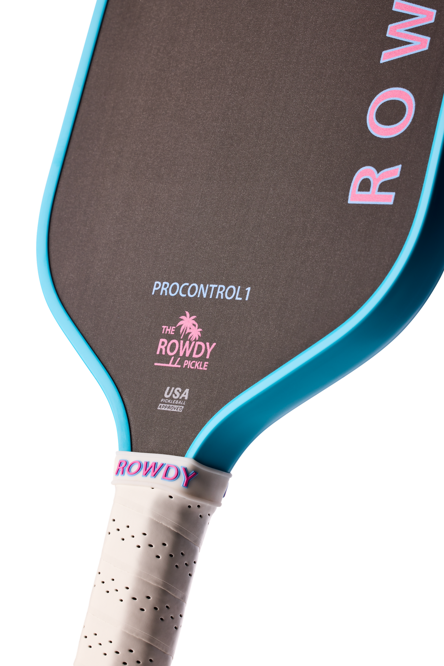Rowdy ProControl1