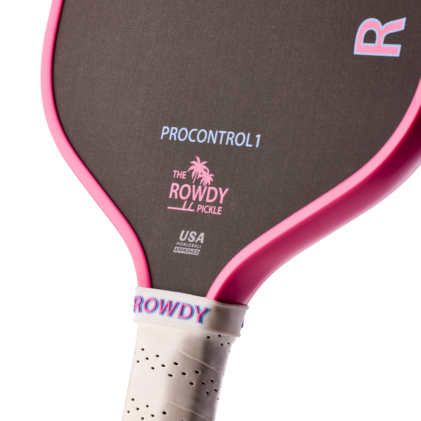 Rowdy ProControl1