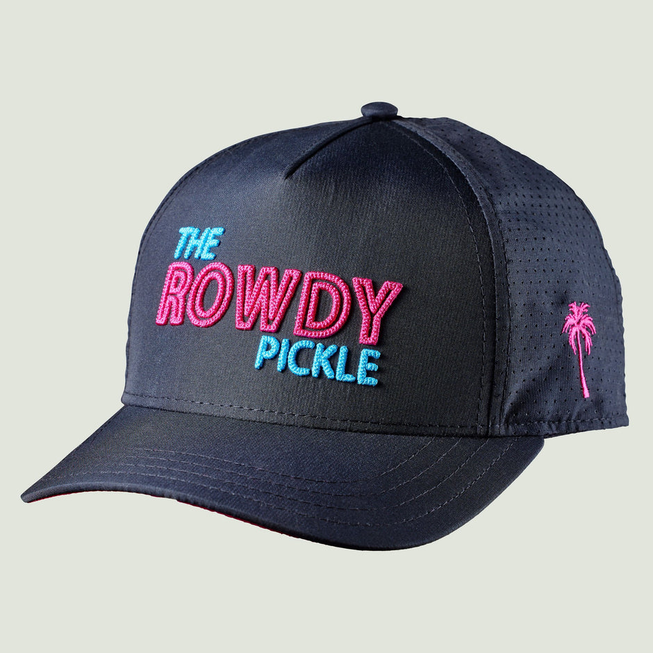 The Long Sleeve Rowdy
