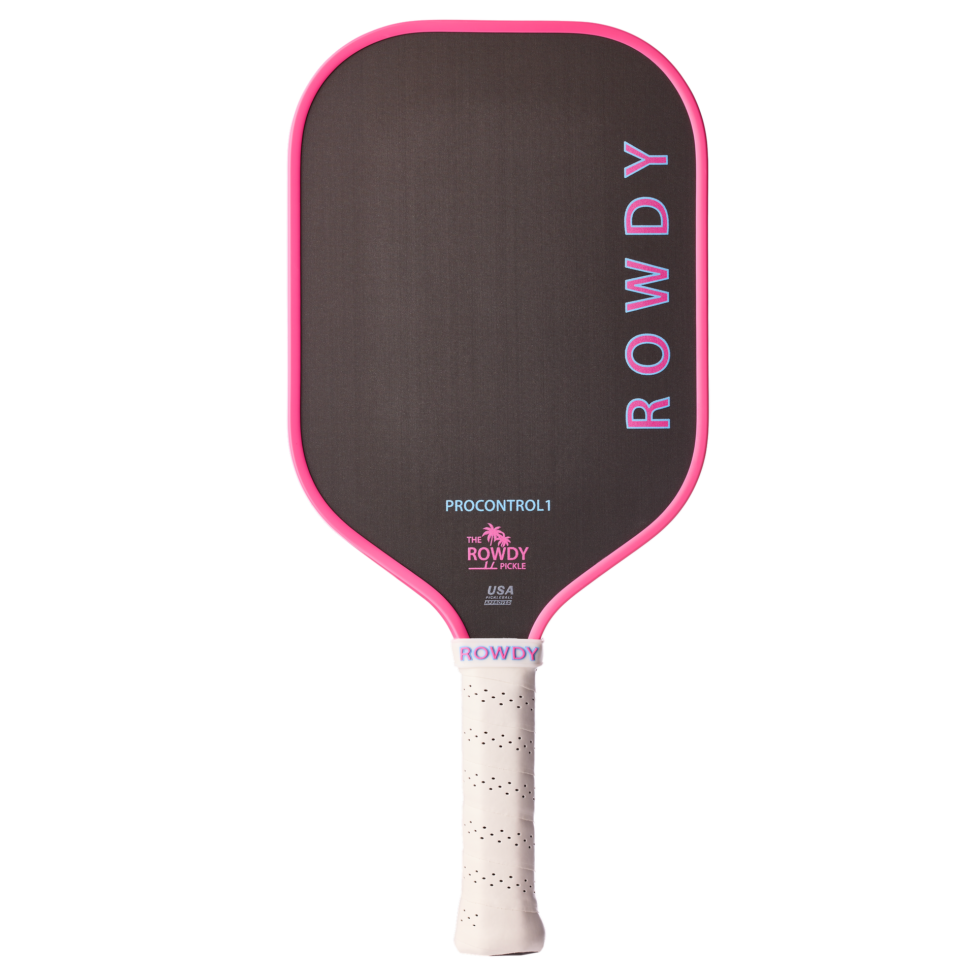 Rowdy ProControl1 – The Rowdy Paddle
