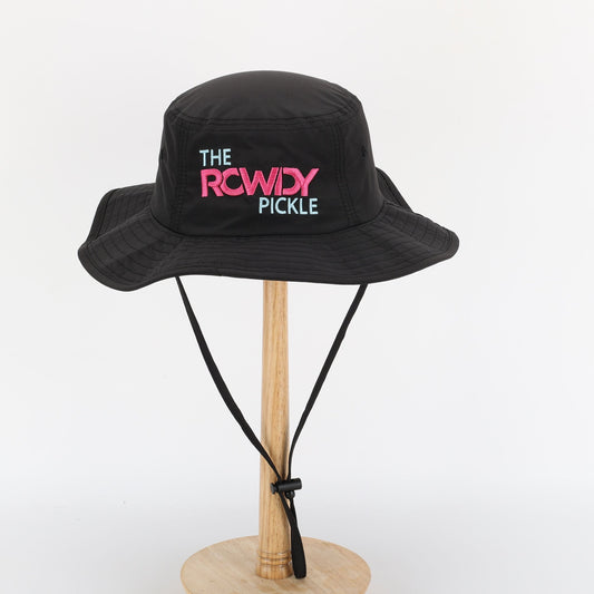 Rowdy Bucket Hat