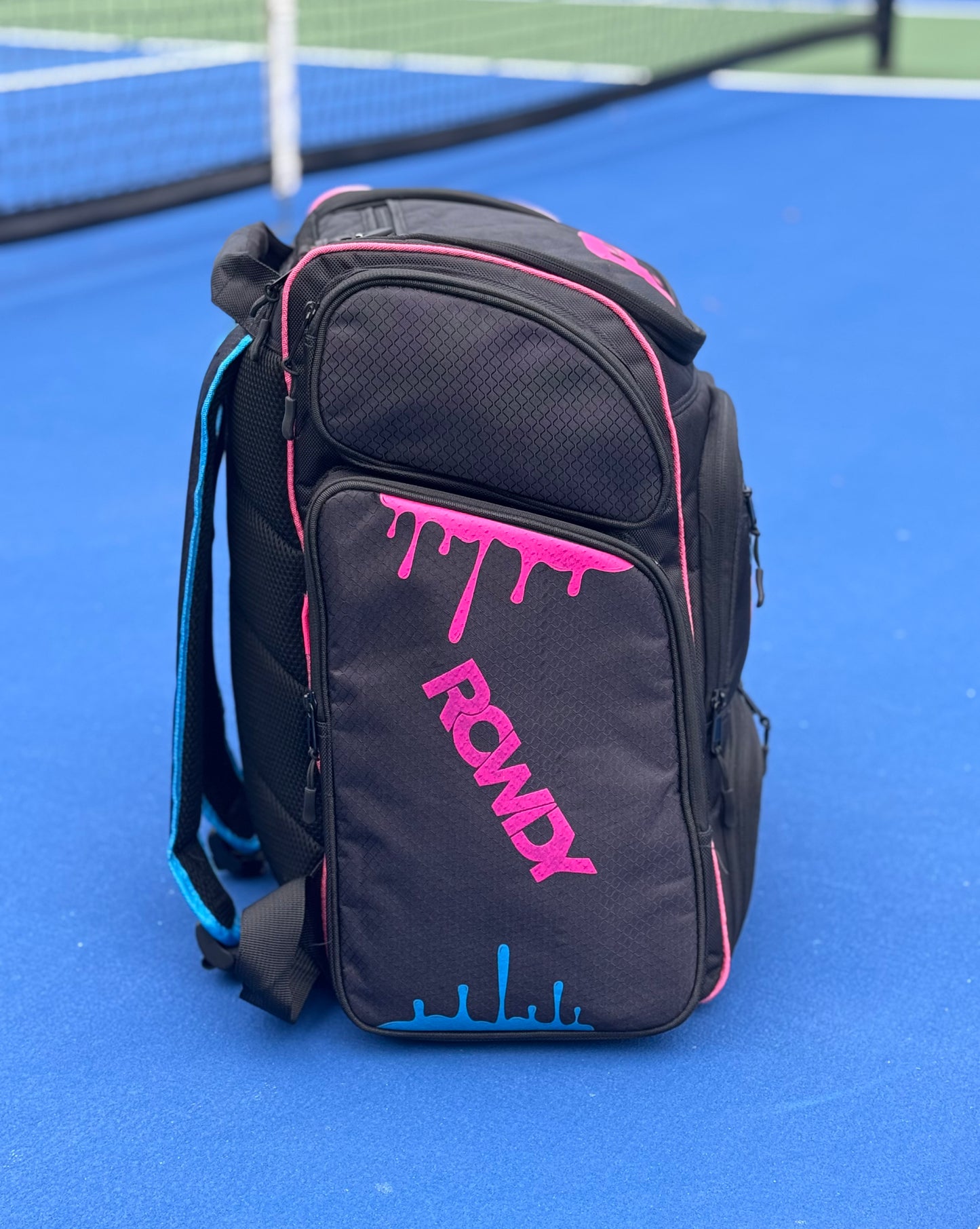 Rowdy Pro Bag