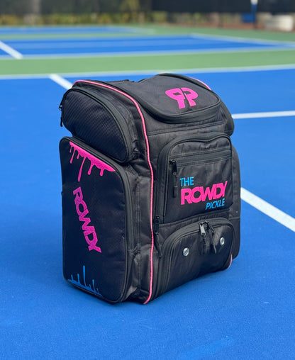 Rowdy Pro Bag